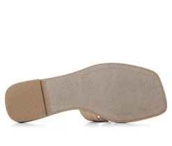 Soda Women's Feng Sandals