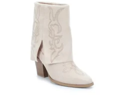 Online Soda Women's Gizmos Western Boots