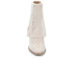 Online Soda Women's Gizmos Western Boots