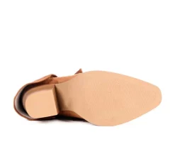 Outlet Soda Women's Gizmos Western Boots