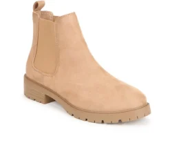Best Soda Women's Hopper Booties