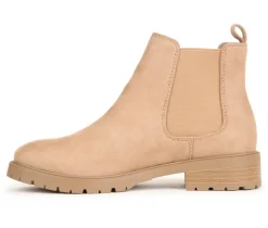 Best Soda Women's Hopper Booties