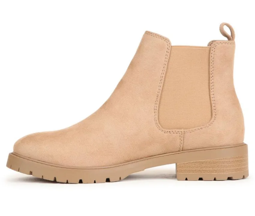 Best Soda Women's Hopper Booties