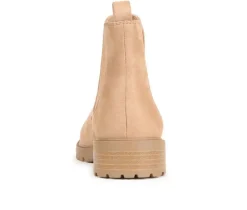 Best Soda Women's Hopper Booties