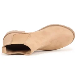 Best Soda Women's Hopper Booties