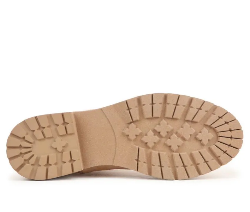 Best Soda Women's Hopper Booties