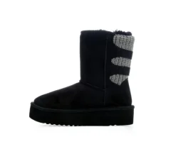 Online Soda Women's Medal-S Boots