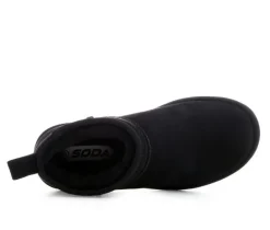 Clearance Soda Women's Mutual-M