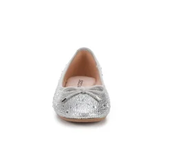 Clearance Soda Women's Paint-S Flats
