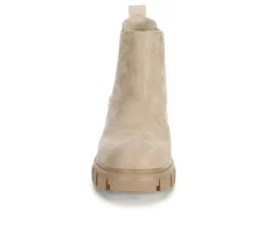 Best Soda Women's Poppy-G Booties