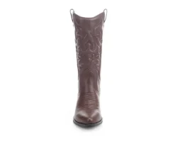 Hot Soda Women's Rerun-S Western Boots