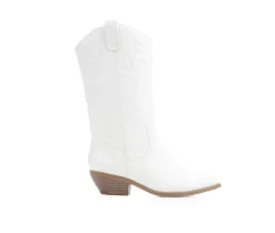 Online Soda Women's Rerun-S Western Boots