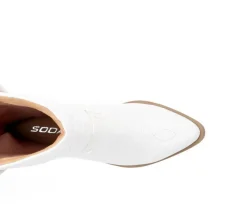 Online Soda Women's Rerun-S Western Boots