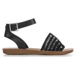 Soda Women's Sibley-S Sandals