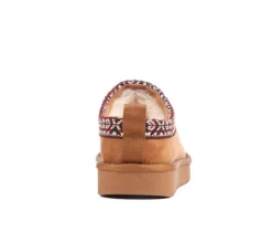 New Soda Women's Simmon-M Cozy Clogs