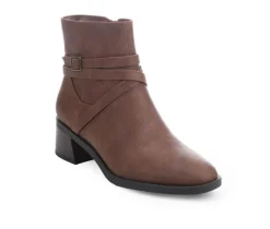Sale Soda Women's Spruce-S Booties