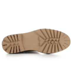 New Soda Women's Zone-S Knee High Boots