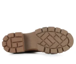 Sale Soda Women's Zordy Heeled Chelsea Boots