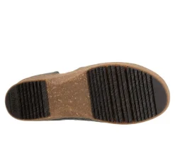 Best Softwalk Women's Addie Low Wedge Casual Shoes