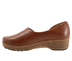 Online Softwalk Women's Addie Low Wedge Casual Shoes