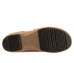 Online Softwalk Women's Addie Low Wedge Casual Shoes