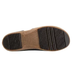 Outlet Softwalk Women's Addie Low Wedge Casual Shoes