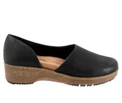 Sale Softwalk Women's Addie Low Wedge Casual Shoes
