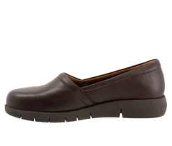 Online Softwalk Women's Adora 2.0 Casual Slip On Shoes