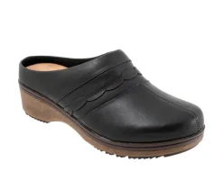 Softwalk Women's Amber 3.0 Clogs