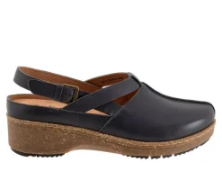 Softwalk Women's Arica Clogs