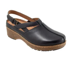 Softwalk Women's Arica Clogs