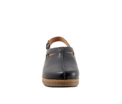 Softwalk Women's Arica Clogs