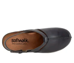 Softwalk Women's Arica Clogs