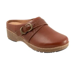 Best Softwalk Women's Asmara Clogs