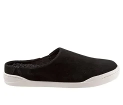 Clearance Softwalk Women's Auburn Mules