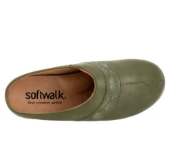 Sale Softwalk Women's Aurora 3.0 Clogs