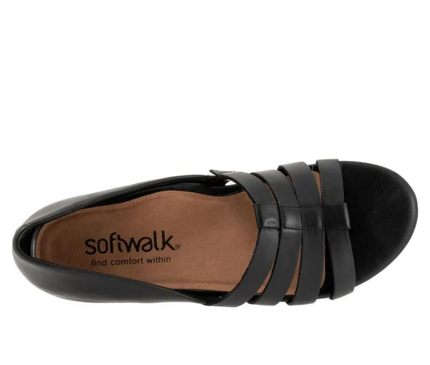 Sale Softwalk Women's Cozumel Sandals