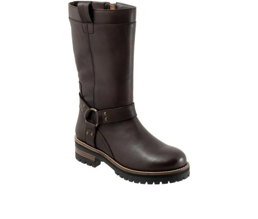 Sale Softwalk Women's Edgewater Mid-Calf Boots