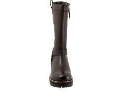 Sale Softwalk Women's Edgewater Mid-Calf Boots