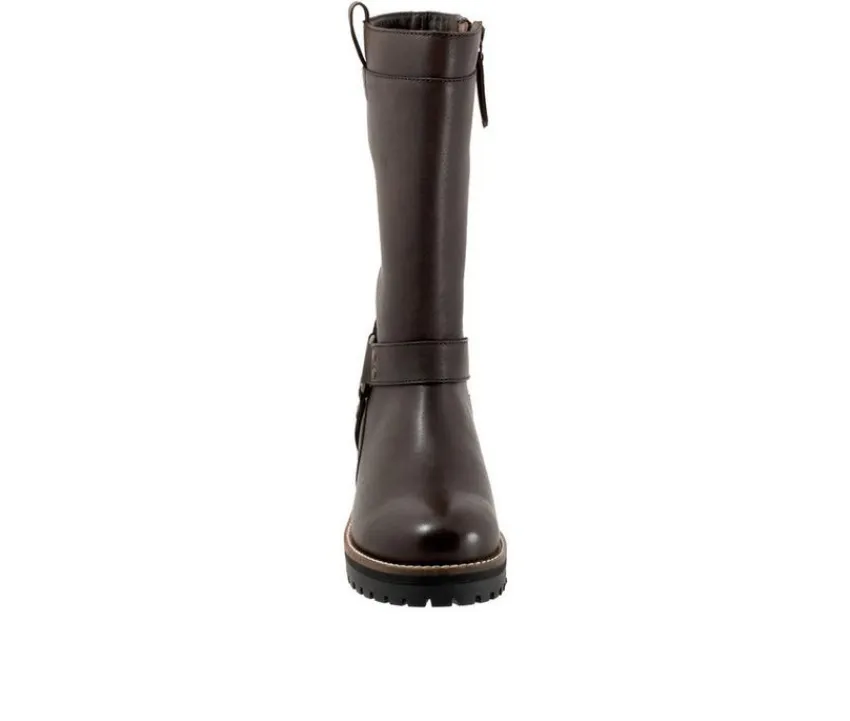 Sale Softwalk Women's Edgewater Mid-Calf Boots