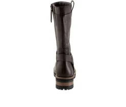 Sale Softwalk Women's Edgewater Mid-Calf Boots