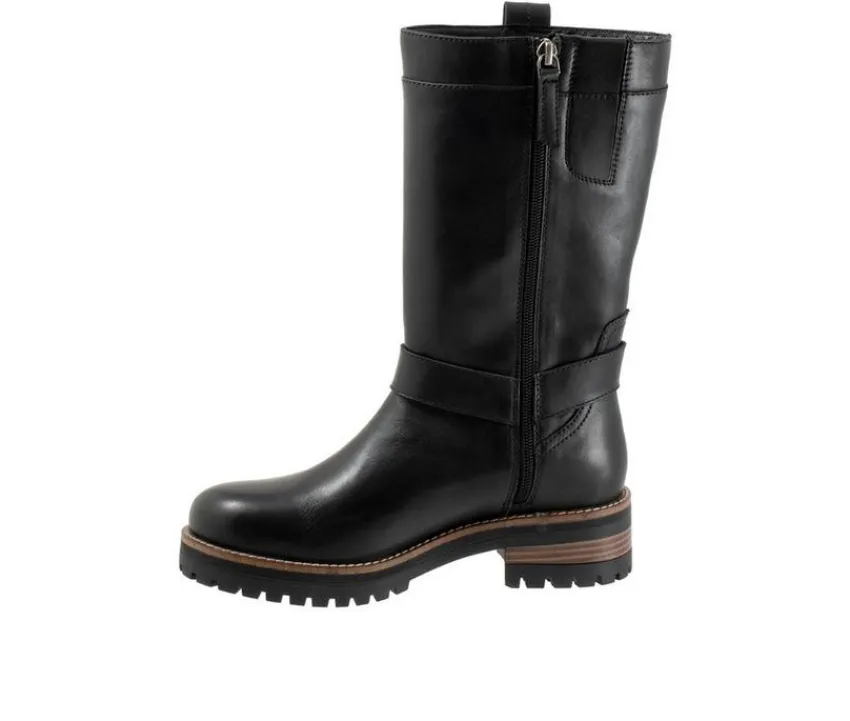 Softwalk Women's Edgewater Mid-Calf Boots