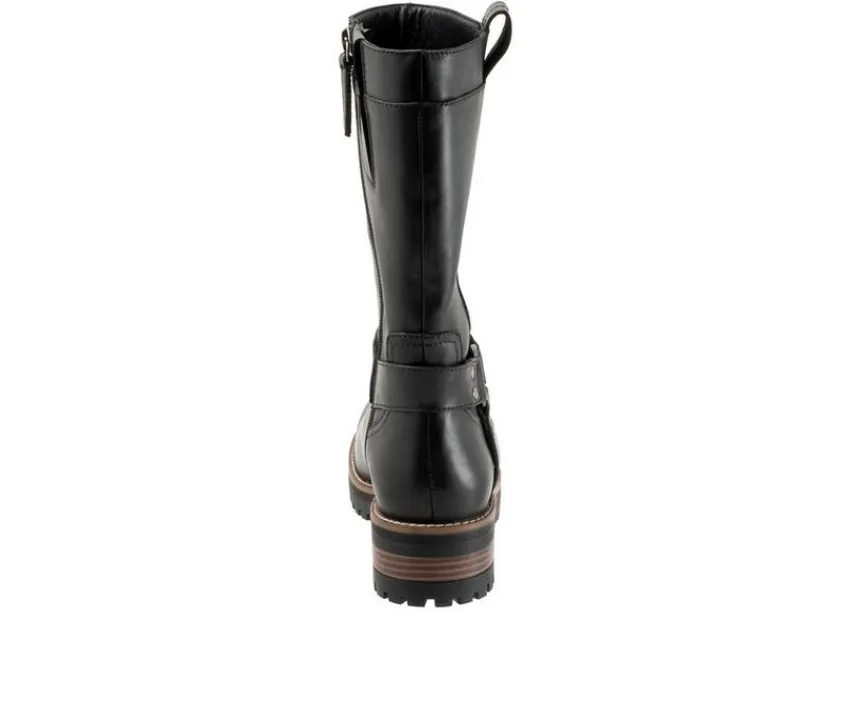 Softwalk Women's Edgewater Mid-Calf Boots