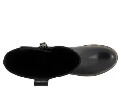 Softwalk Women's Edgewater Mid-Calf Boots