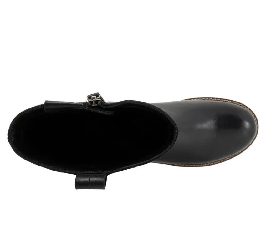 Softwalk Women's Edgewater Mid-Calf Boots