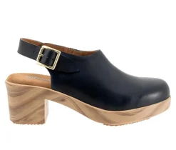 Softwalk Women's Fairbanks Clogs