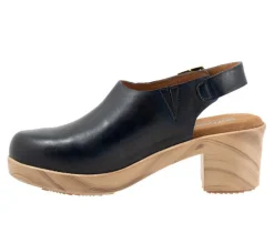 Softwalk Women's Fairbanks Clogs