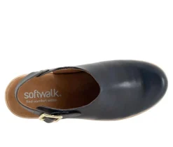 Softwalk Women's Fairbanks Clogs