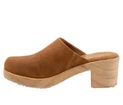 Softwalk Women's Felida Clogs