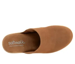 Softwalk Women's Felida Clogs